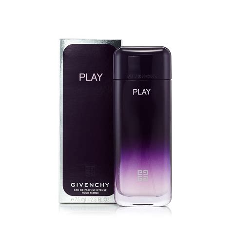 givenchy play intense canada|givenchy play intense 5 oz.